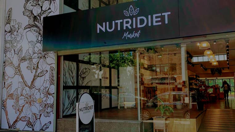 Nutridiet